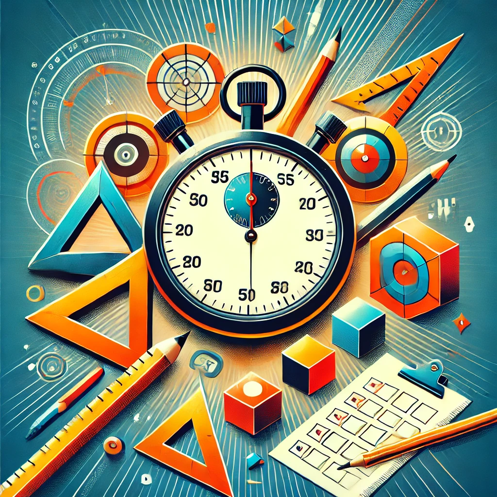 Geometry Contest: Tips from the Pros